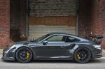 Porsche 911 GT3 RS by Edo Competition 2018 года